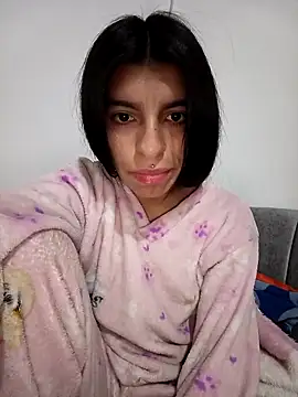 Ariell Kieran online show from 03-23-25, 01:53