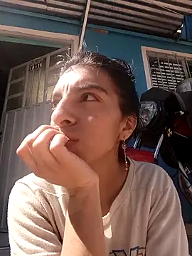 Ariell Kieran online show from 09-21-25, 07:26