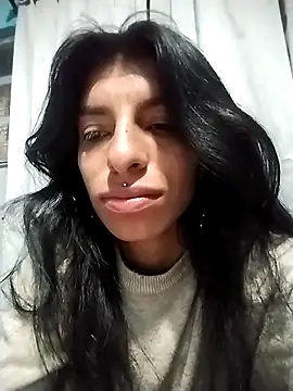 Ariell Kieran online show from 09-23-25, 01:19