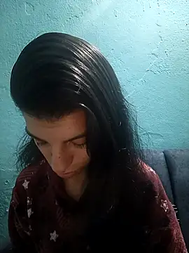 Ariell Kieran online show from 10-16-25, 05:19