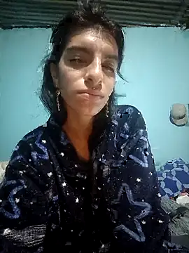 Ariell Kieran online show from 12-01-25, 10:53