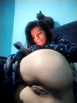 Ariell Kieran online show from 02-27-26, 03:39