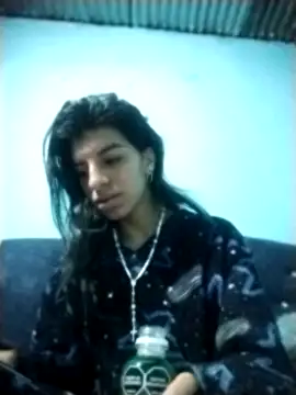 Ariell Kieran online show from 03-11-26, 02:50