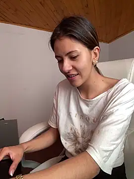 Andrea18 blonde online show from 02-27-25, 03:59