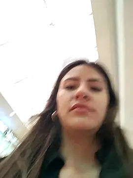 Andrea18 blonde online show from 03-05-25, 07:06