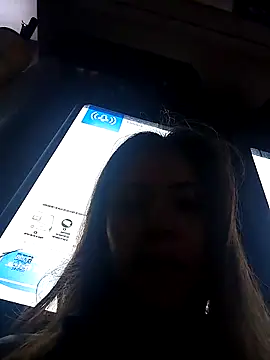 Andrea18 blonde online show from 03-06-25, 12:41