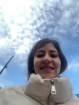 Andrea18 blonde online show from 03-19-25, 12:01