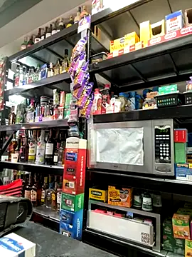 Andrea18 blonde online show from 10-31-25, 02:40