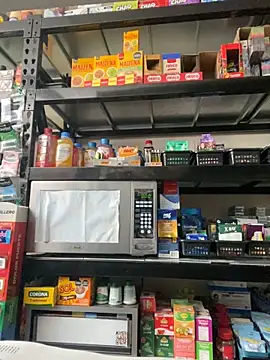 Andrea18 blonde online show from 11-27-25, 02:19