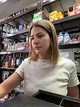 Andrea18 blonde online show from 12-21-25, 05:42