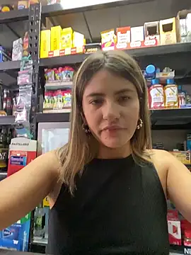 Andrea18 blonde online show from 03-12-26, 03:18