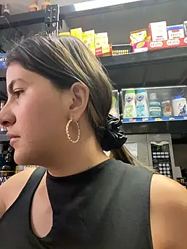 Andrea18 blonde online show from 04-14-26, 08:37