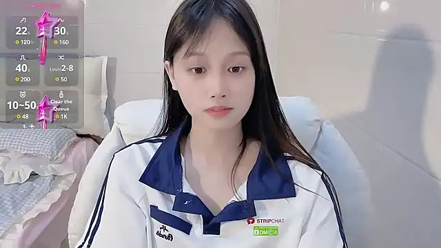 xunian71O online show from 03-12-25, 06:51