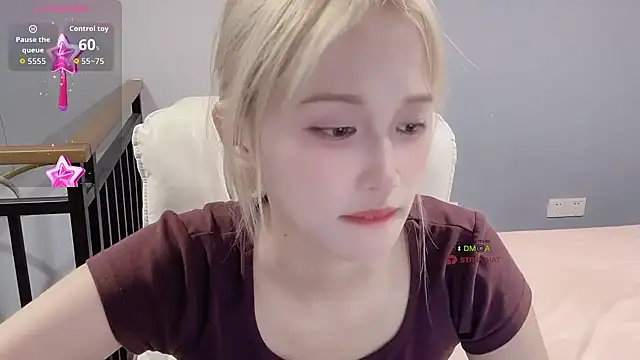 xunian71O online show from 09-29-25, 09:30