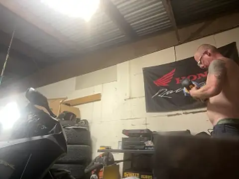 ClimbedCaelum online show from 04-14-26, 11:49