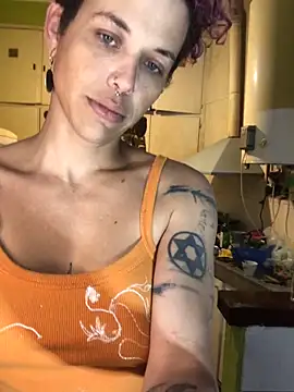 Snapshot of Penygirl chatting on 10-19-25, 07:09 Penygirl online show from 10-19-25, 07:09