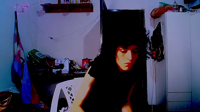 Snapshot of Penygirl chatting on 11-20-25, 12:55 Penygirl online show from 11-20-25, 12:55