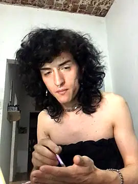 Snapshot of Penygirl chatting on 11-27-25, 12:46 Penygirl online show from 11-27-25, 12:46