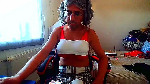 balkis30 online show from 06-24-26, 07:18