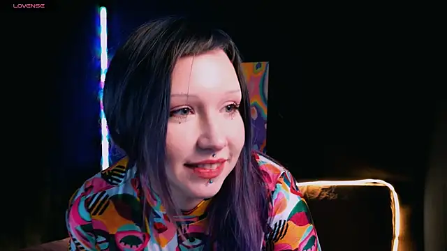 Snapshot of Bibi_Iva chatting on 02-26-25, 10:15 Bibi Iva online show from 02-26-25, 10:15