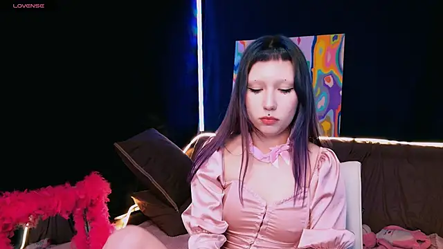 Snapshot of Bibi_Iva chatting on 03-01-25, 01:53 Bibi Iva online show from 03-01-25, 01:53