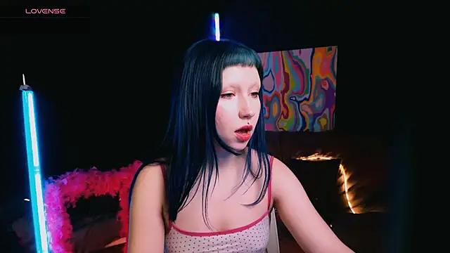 Snapshot of Bibi_Iva chatting on 03-07-25, 07:27 Bibi Iva online show from 03-07-25, 07:27