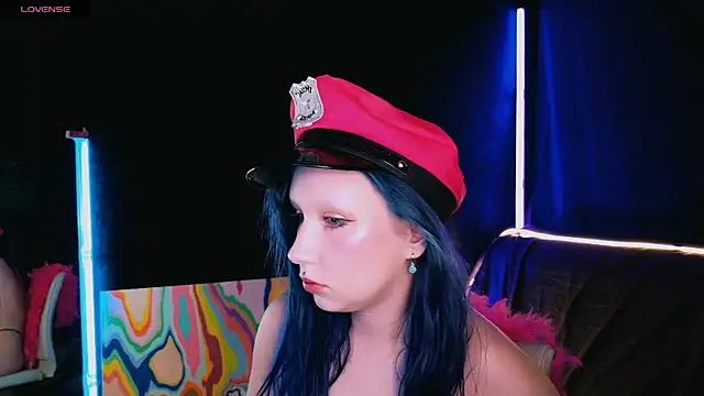 Snapshot of Bibi_Iva chatting on 03-13-25, 06:34 Bibi Iva online show from 03-13-25, 06:34