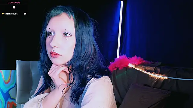 Snapshot of Bibi_Iva chatting on 03-17-25, 12:30 Bibi Iva online show from 03-17-25, 12:30