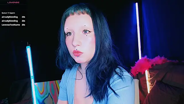 Snapshot of Bibi_Iva chatting on 03-17-25, 07:58 Bibi Iva online show from 03-17-25, 07:58