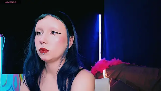 Snapshot of Bibi_Iva chatting on 03-18-25, 11:09 Bibi Iva online show from 03-18-25, 11:09