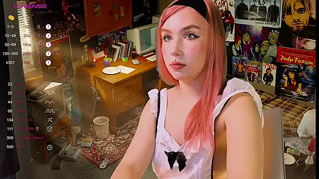 Snapshot of Bibi_Iva chatting on 09-23-25, 08:34 Bibi Iva online show from 09-23-25, 08:34