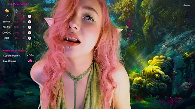 Snapshot of Bibi_Iva chatting on 09-26-25, 01:31 Bibi Iva online show from 09-26-25, 01:31