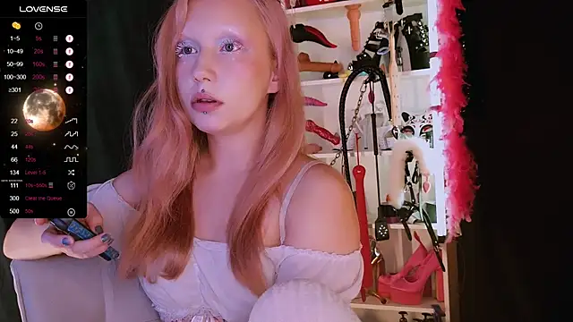 Snapshot of Bibi_Iva chatting on 11-28-25, 05:32 Bibi Iva online show from 11-28-25, 05:32