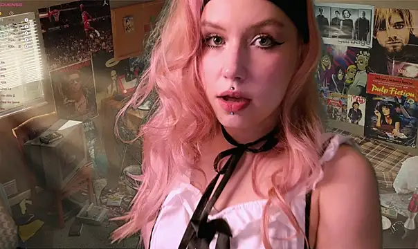 Bibi Iva online show from 02-18-26, 05:03