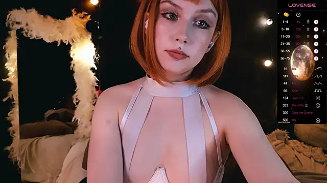 Bibi Iva online show from 05-21-26, 07:43
