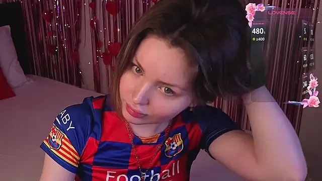 Snapshot of Lora_Rosee chatting on 07-08-26, 02:32 Lora Rosee online show from 07-08-26, 02:32