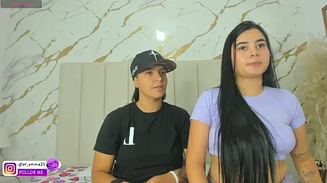  Emma whiitee  online show from 01-15-26, 01:59