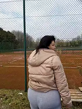 CannabisQueenn online show from 02-10-25, 11:15