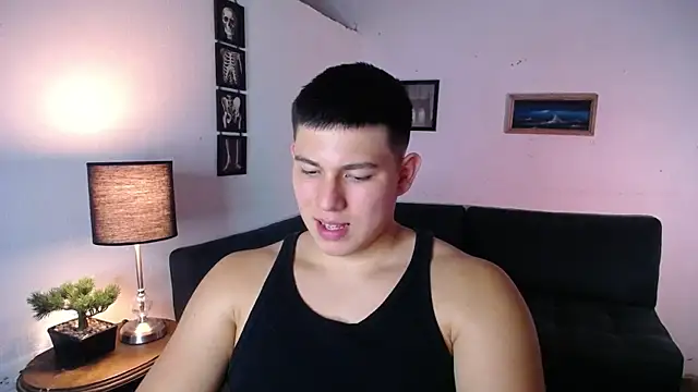 JamesCr  online show from 02-13-26, 12:06