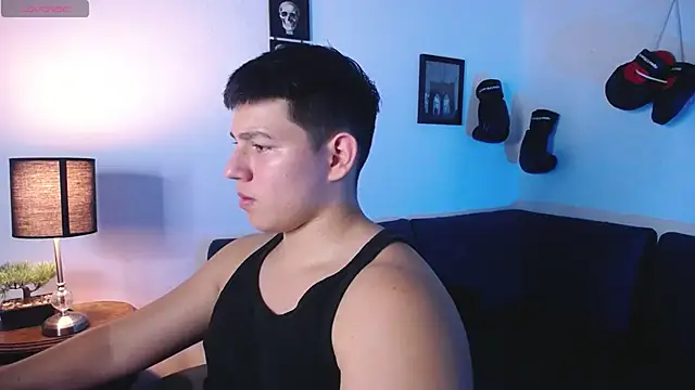 JamesCr  online show from 02-26-26, 11:48