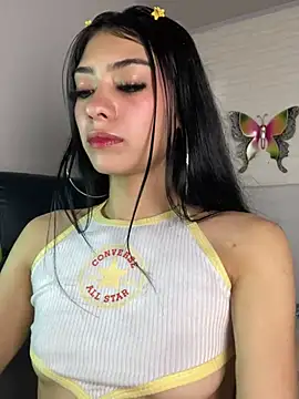 TayylorSexx online show from 03-18-25, 04:47