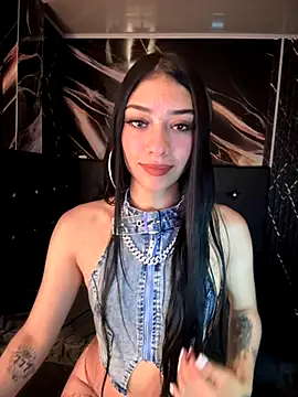 TayylorSexx online show from 11-14-25, 02:54