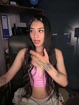 TayylorSexx online show from 05-05-26, 05:04
