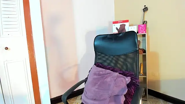 Violetta 0 online show from 02-12-26, 02:12