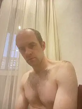 LynnAhNight online show from 10-01-25, 03:12