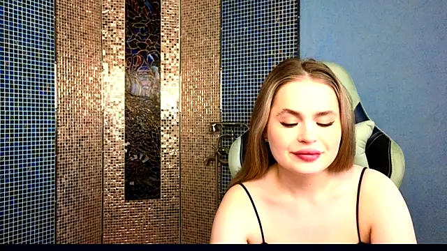 GoodJessi online show from 03-08-25, 04:45