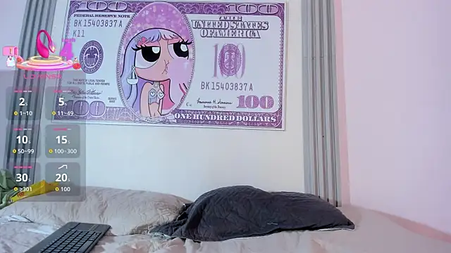 Gretta Diaz online show from 01-14-26, 11:27