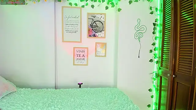 NamiDoll online show from 03-18-25, 05:20