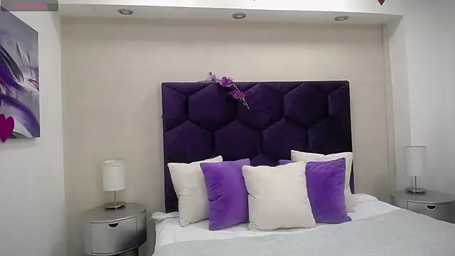 Snapshot of GochitaWild chatting on 02-19-25, 08:10 GochitaWild online show from 02-19-25, 08:10