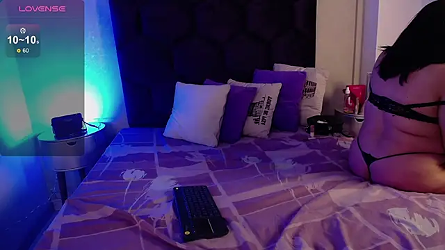 Snapshot of GochitaWild chatting on 09-26-25, 08:13 GochitaWild online show from 09-26-25, 08:13